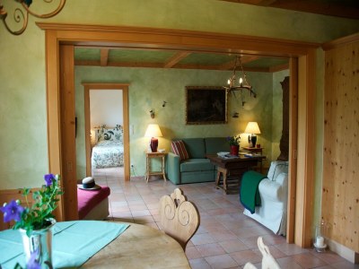 Apartment Chalet in Reith near Kitzbühel Ski Slopes - Features photo 22