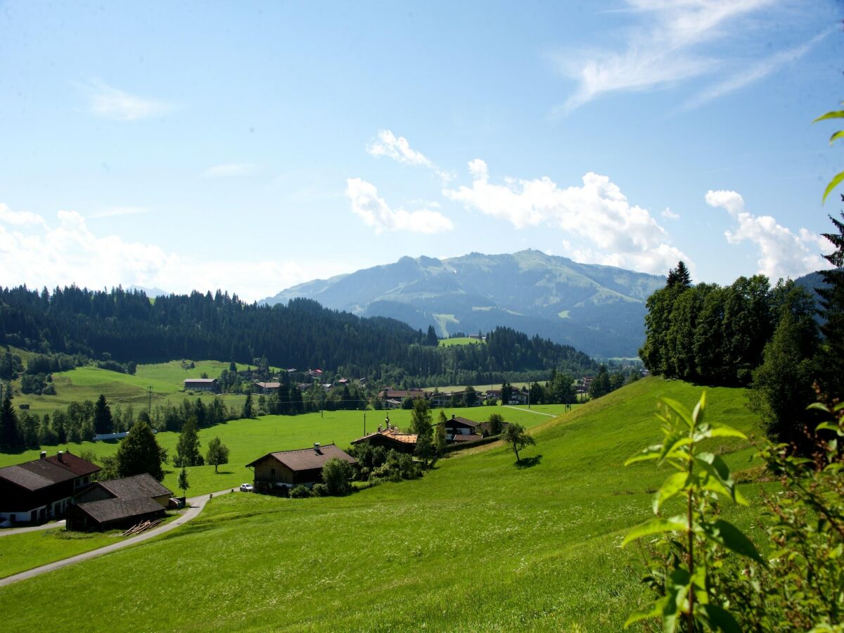 Apartment Wohnung in Reith nahe Skipisten - Outdoor photo 4
