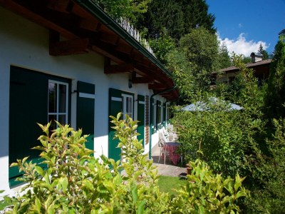 Apartment Wohnung in Reith nahe Skipisten - Outdoor photo 6