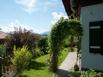 Apartment Wohnung in Reith nahe Skipisten - Outdoor photo 7