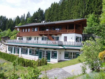 Apartment Wohnung in Reith nahe Skipisten - Outdoor photo 8