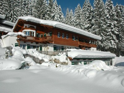 Apartment Wohnung in Reith nahe Skipisten - Outdoor photo 10