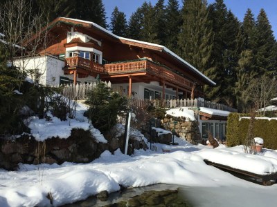 Apartment Wohnung in Reith nahe Skipisten - Outdoor photo 11