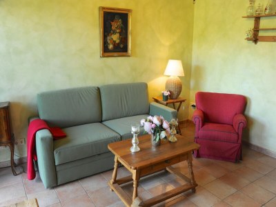 Apartment Wohnung in Reith nahe Skipisten - Features photo 21