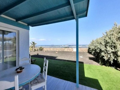 Villa Villa in Fuerteventura mit Meerblick - Outdoor photo 6