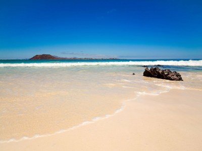 Villa Villa in Fuerteventura mit Meerblick - Environment photo 26