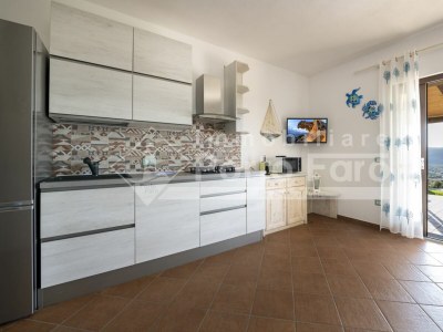 Apartment L301 APPARTAMENTO - L301 PORTO MANNU in Palau - Apartment