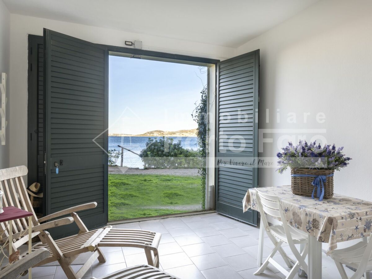 Apartment 58FARO - 58F PORTO FARO
