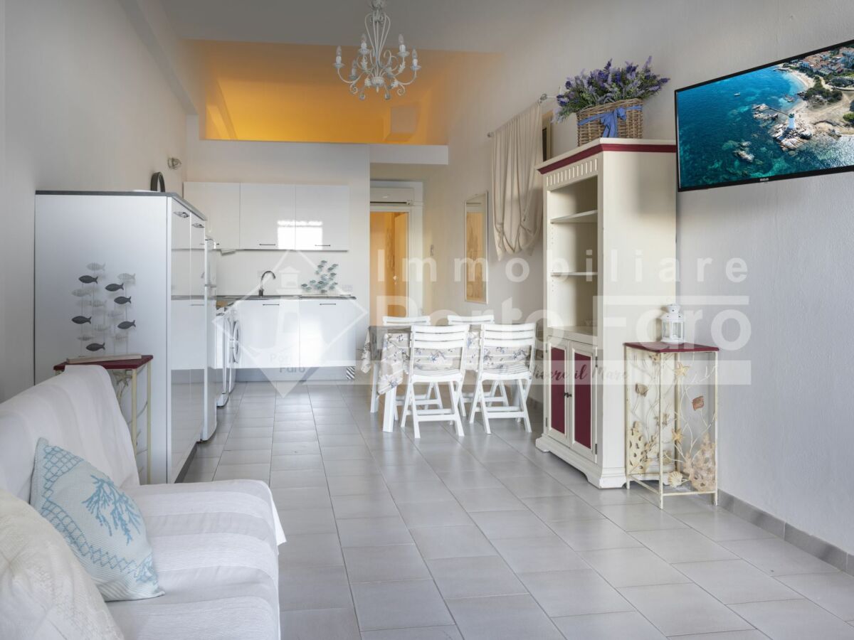 Apartment 58FARO - 58F PORTO FARO - Outdoor photo 3