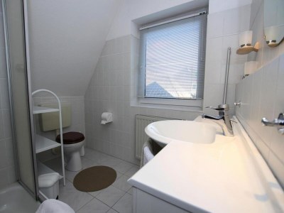 Holiday house Haus in Niebüll nahe Wattenmeer - Features photo 16