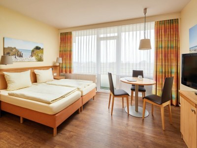 Holiday park Appartements im Freizeitpark Weissenhäuser Strand - Features photo 6