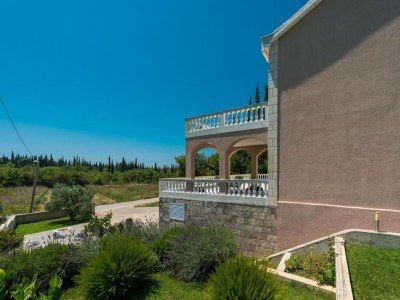 Apartment Villa Harmonia mit Terrasse und Gemeinschaftspool - Outdoor photo 3