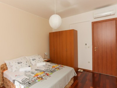 Apartment Villa Harmonia mit Terrasse und Gemeinschaftspool - Features photo 8