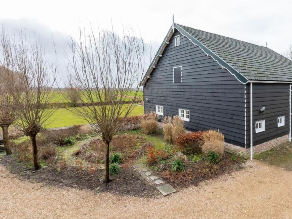 Holiday house House in Grijpskerke near Seabeach - Outdoor photo 2