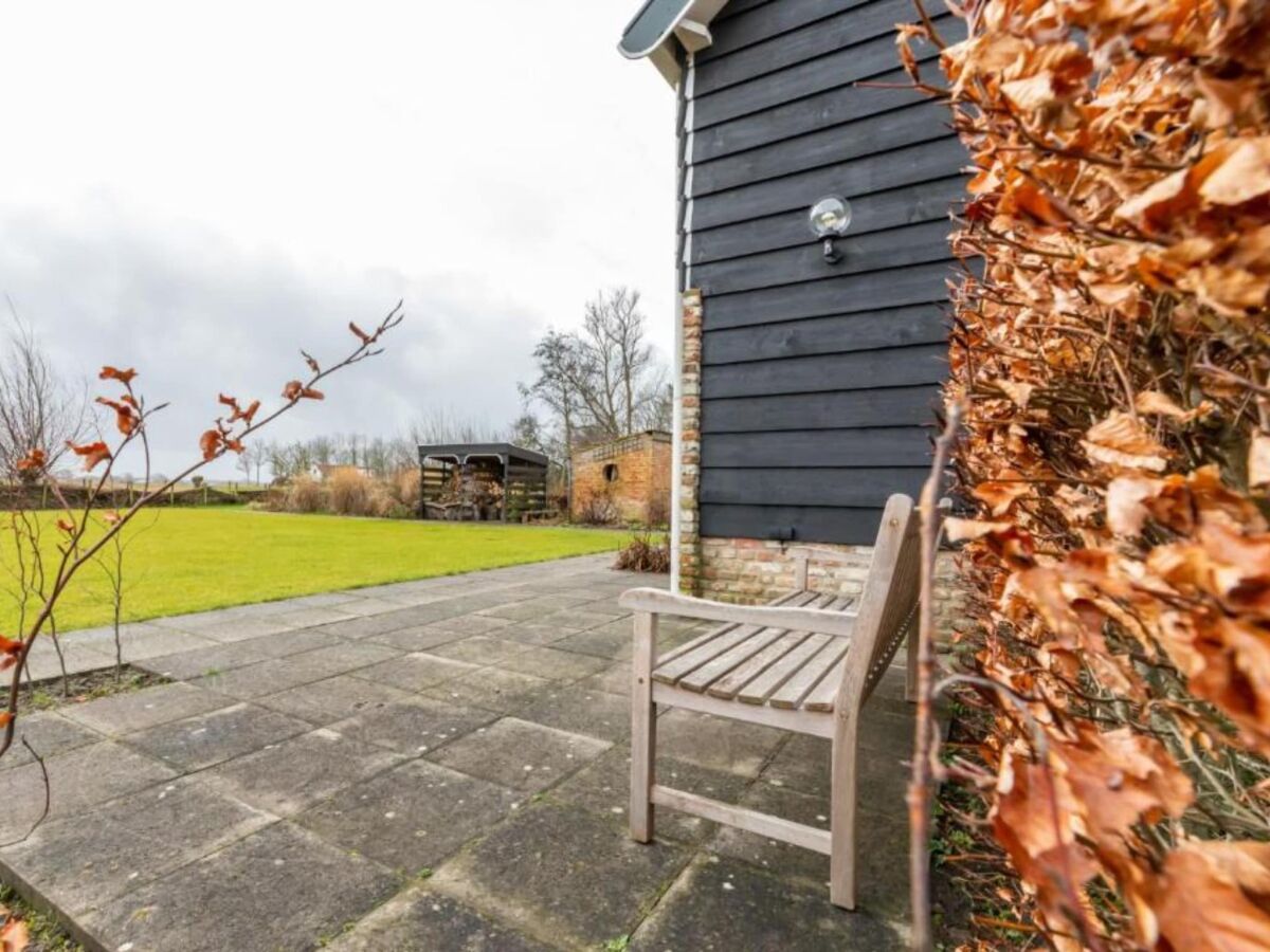 Holiday house House in Grijpskerke near Seabeach - Outdoor photo 4