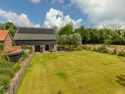 Holiday house House in Grijpskerke near Seabeach - Outdoor photo 9