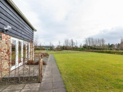 Holiday house House in Grijpskerke near Seabeach - Outdoor photo 16