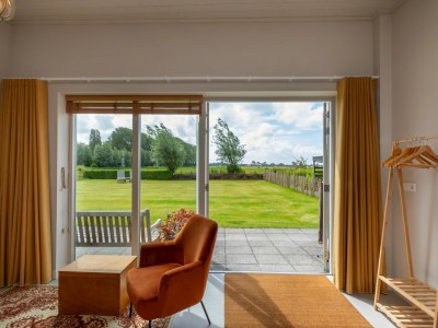 Holiday house House in Grijpskerke near Seabeach - Features photo 22