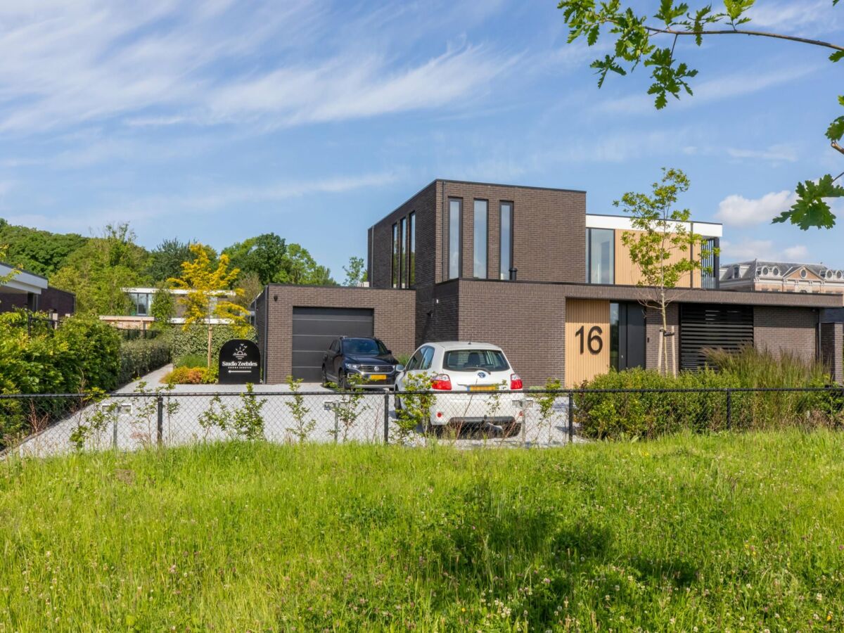 Holiday house Cozy House in Koudekerke near the Beach - Outdoor photo 3
