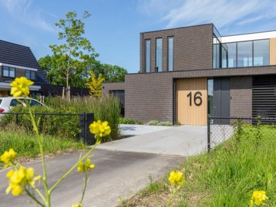 Holiday house Cozy House in Koudekerke near the Beach - Outdoor photo 9