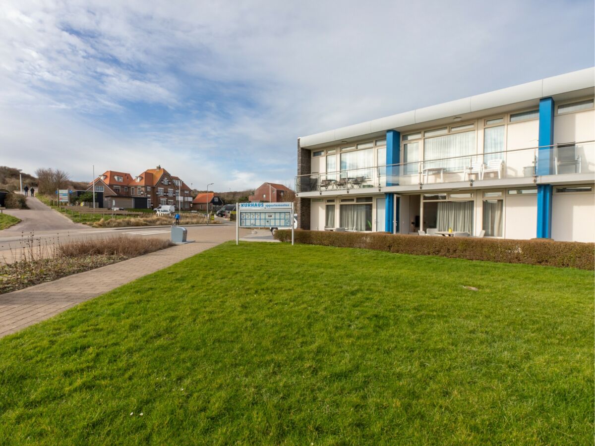 Holiday house Wohnung in Zoutelande am sonnigen Strand - Outdoor photo 5