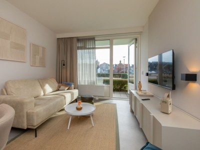 Holiday house Wohnung in Zoutelande am sonnigen Strand in Zoutelande - Holiday house