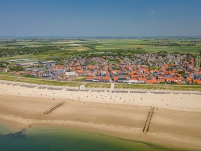 Holiday house Wohnung in Zoutelande am sonnigen Strand - Environment photo 26