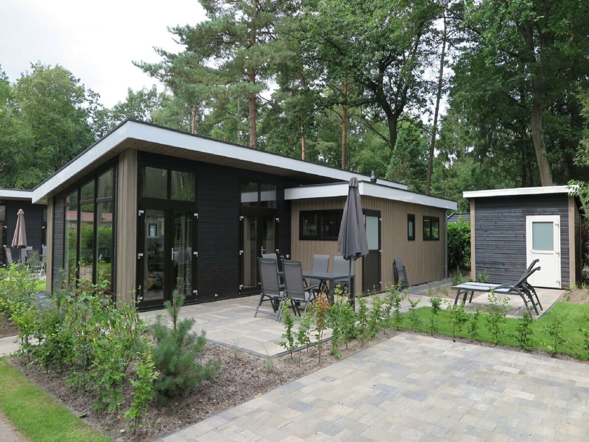 Holiday park Moderner Aufenthalt mit Naturverbundenheit