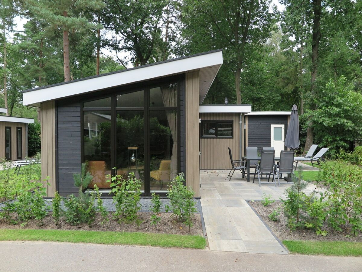 Holiday park Moderner Aufenthalt mit Naturverbundenheit - Outdoor photo 2