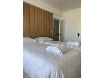 Apartment Zandvoort Spirit - Features photo 21