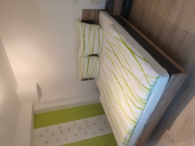 Apartment 2-Bett-Ferienwohnung Dusche/WC, 1 Schlafraum - Outdoor photo 6