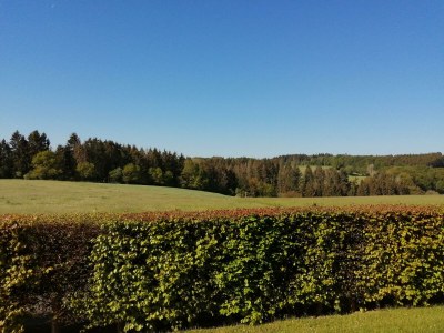 Apartment 2-Bett-Ferienwohnung Dusche/WC, 1 Schlafraum - Outdoor photo 21