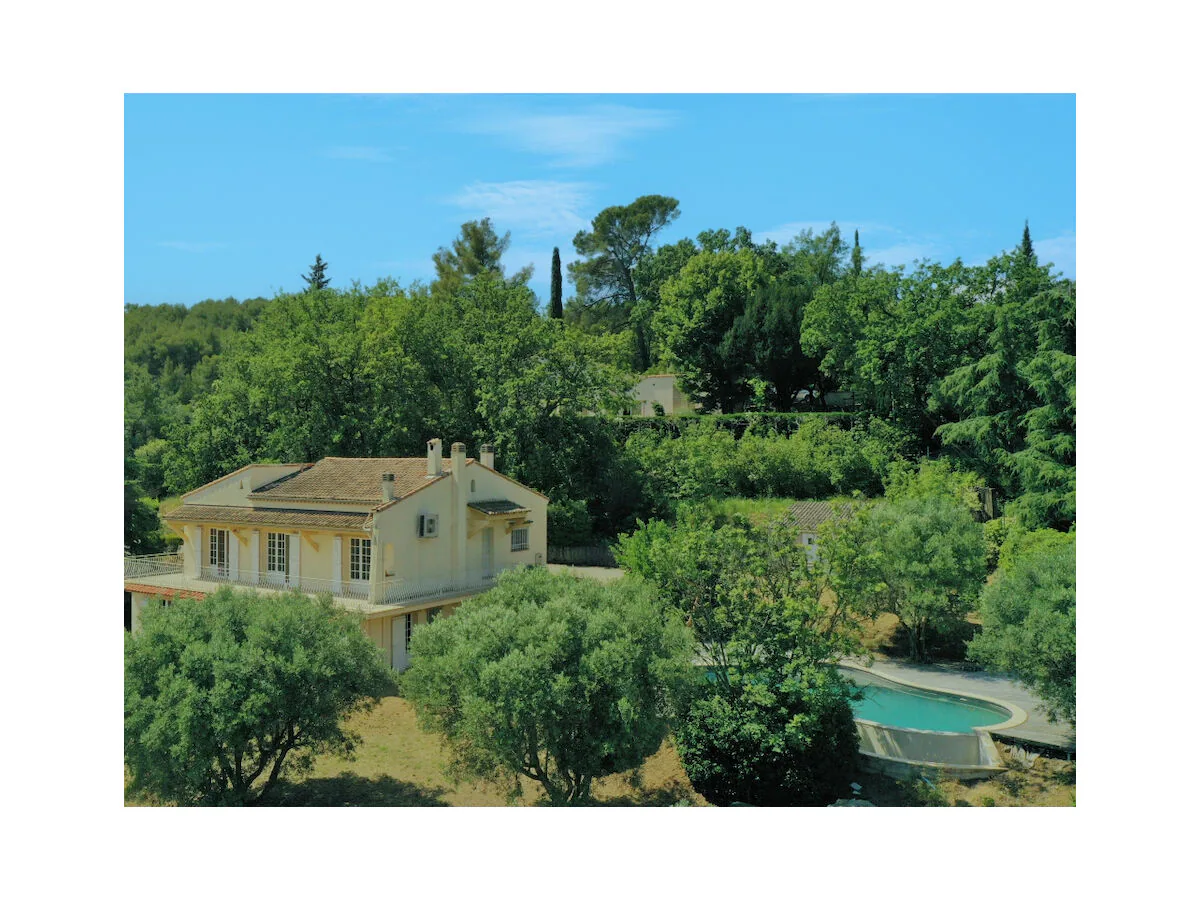 Villa Magnifique