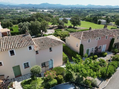 Holiday house Fontaine Bleau - Outdoor photo 7