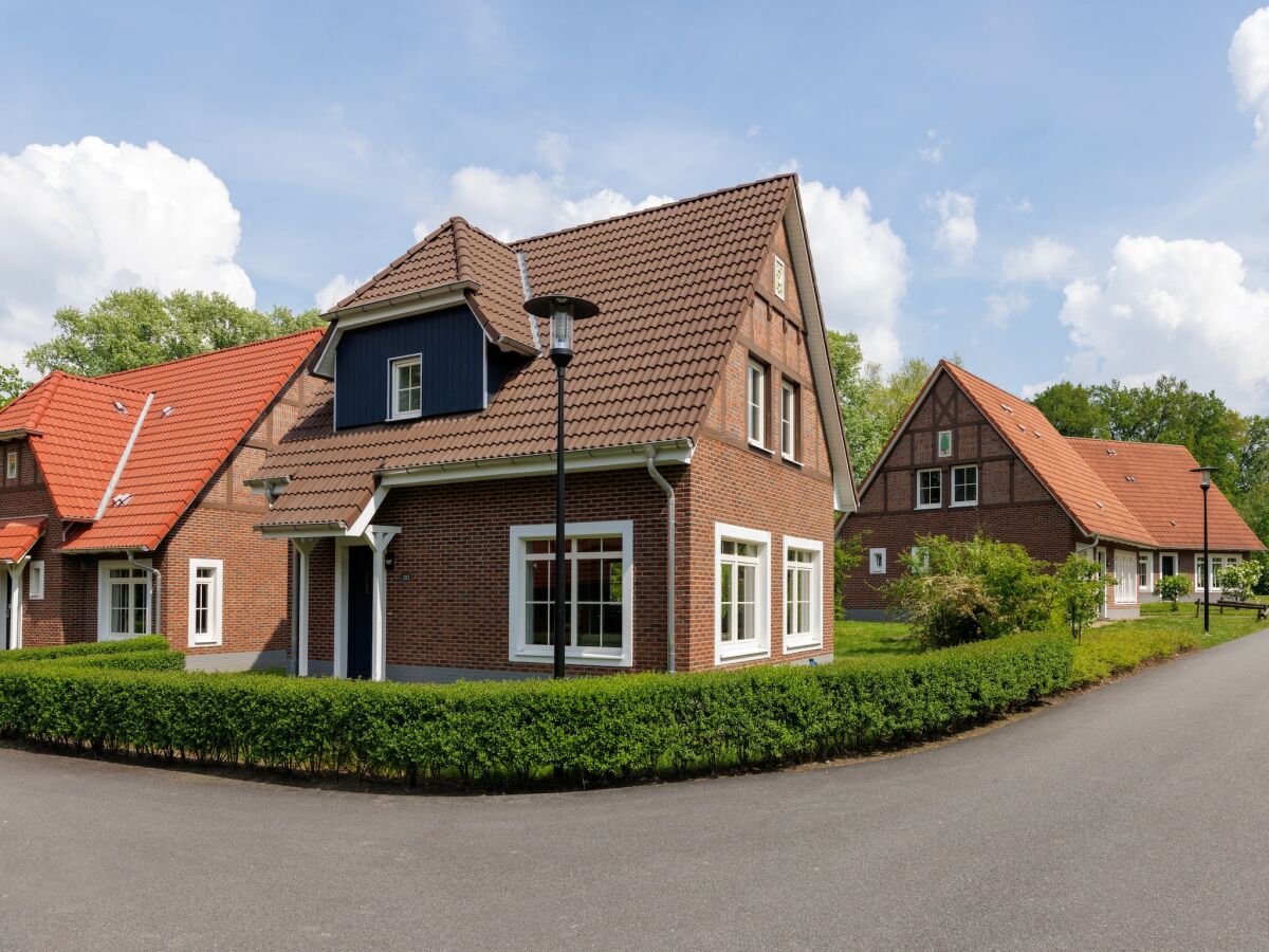 Holiday park Restyled house with sauna, near Bad Bentheim - Outdoor photo 3