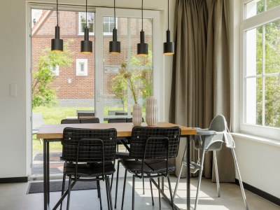 Holiday park Restyled house with sauna, near Bad Bentheim - Features photo 7