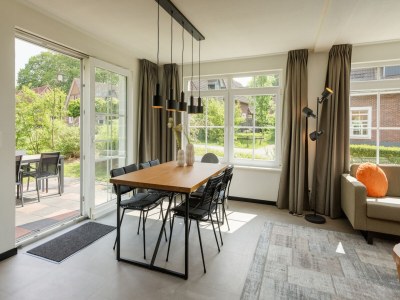 Holiday park Restyled house with sauna, near Bad Bentheim - Features photo 12