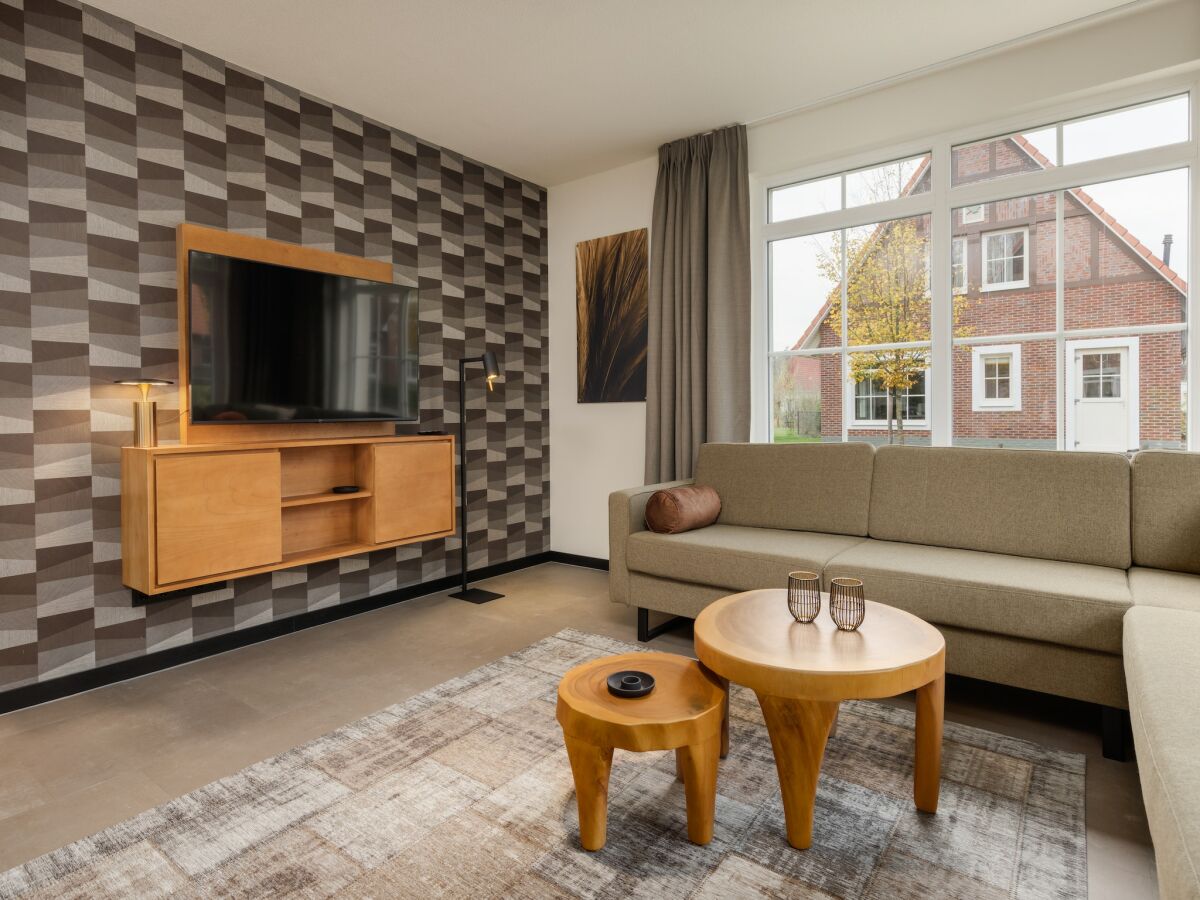 Holiday park Ferienhaus in Bad Bentheim nahe Grenze - Features photo 3