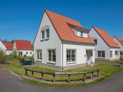 Holiday park Ferienhaus in Bad Bentheim nahe Grenze in Bad Bentheim - Holiday park
