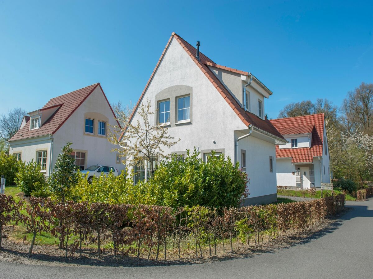 Holiday park Ferienhaus in Bad Bentheim mit Garten