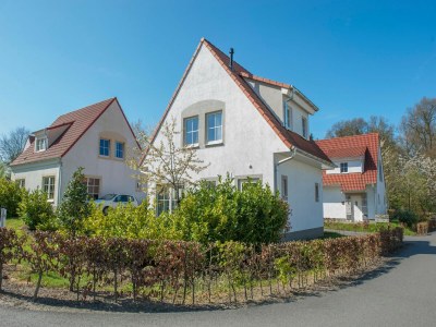Holiday park Ferienhaus in Bad Bentheim mit Garten in Bad Bentheim - Holiday park