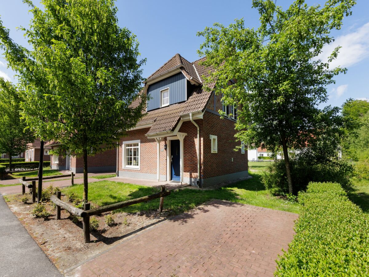 Holiday park Ferienhaus in Bad Bentheim mit Sauna - Outdoor photo 5