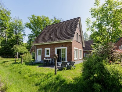 Holiday park Ferienhaus in Bad Bentheim mit Sauna in Bad Bentheim - Holiday park