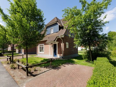 Holiday park Ferienhaus in Bad Bentheim mit Sauna - Outdoor photo 5