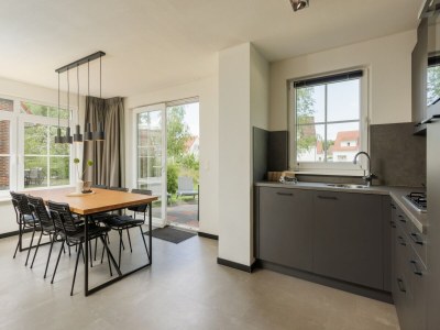 Holiday park Ferienhaus in Bad Bentheim mit Sauna - Features photo 6