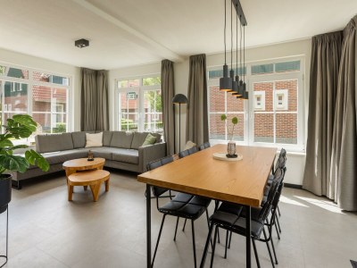Holiday park Ferienhaus in Bad Bentheim mit Sauna - Features photo 12