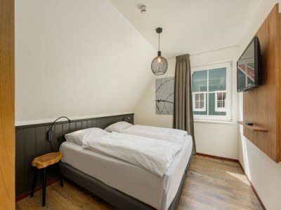 Holiday park Ferienhaus in Bad Bentheim mit Sauna - Features photo 14
