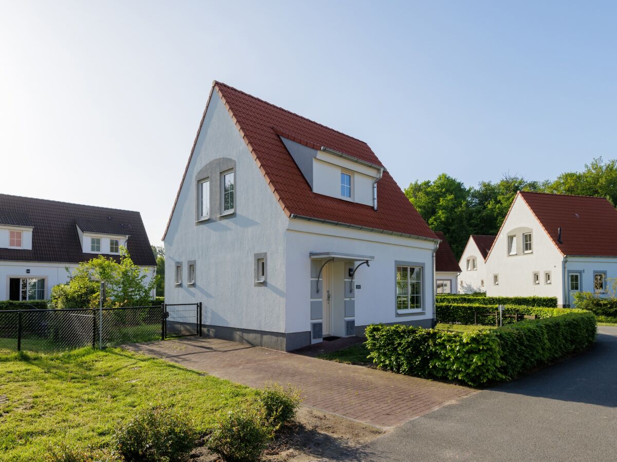 Holiday park Restyled holiday home, near Bad Bentheim