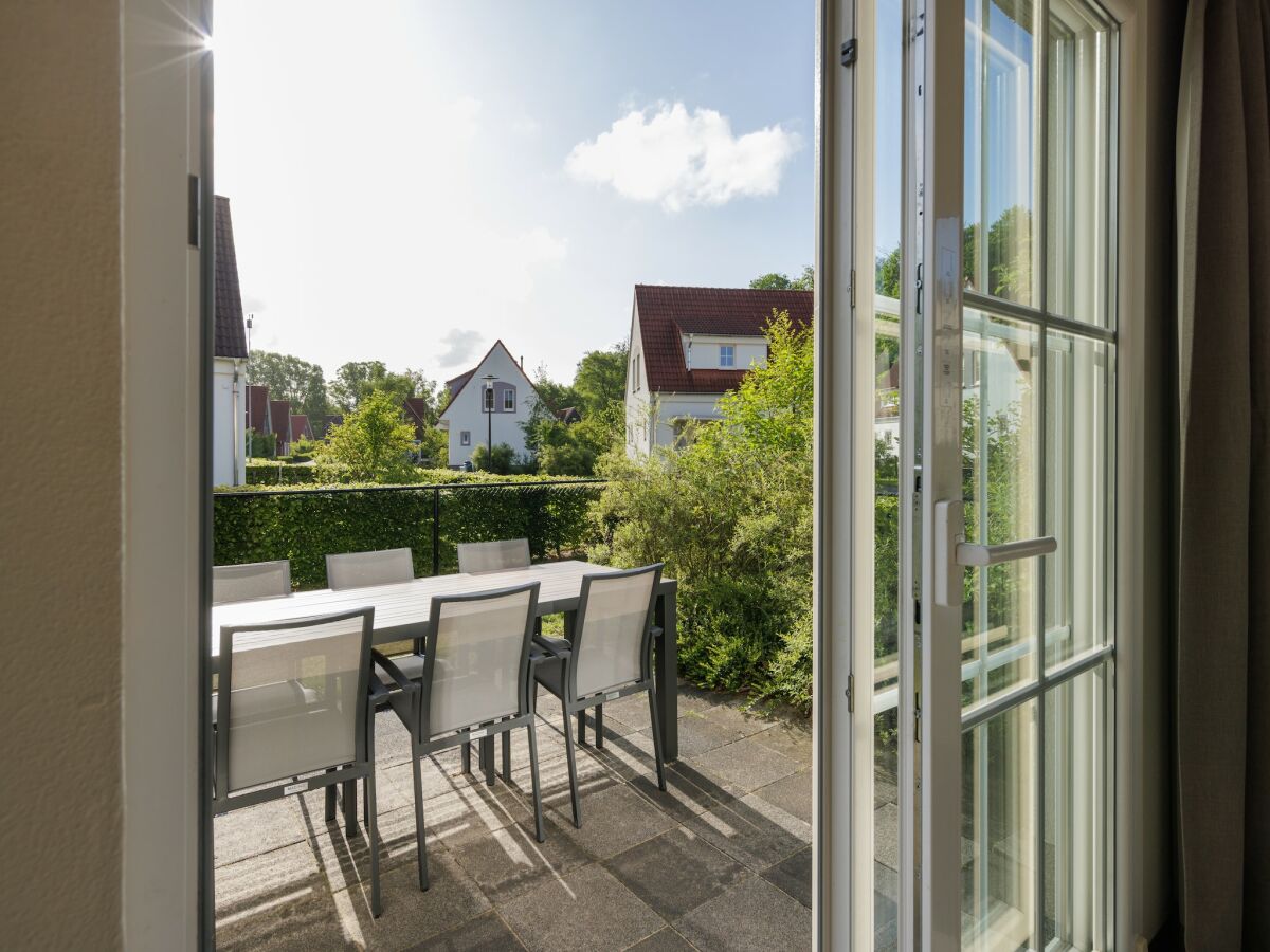 Holiday park Restyled holiday home, near Bad Bentheim - Outdoor photo 3