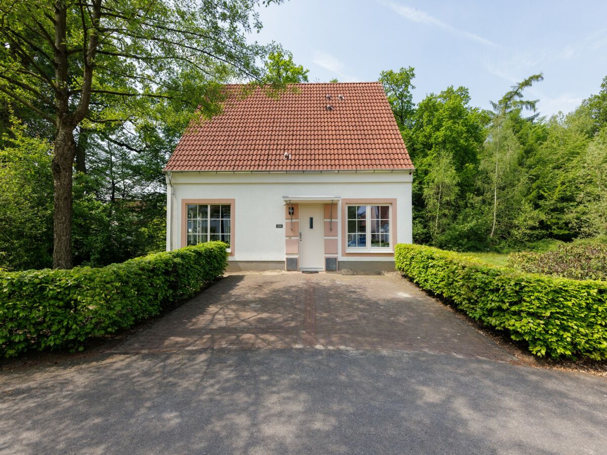 Holiday park Großzügiger Aufenthalt mit Sauna